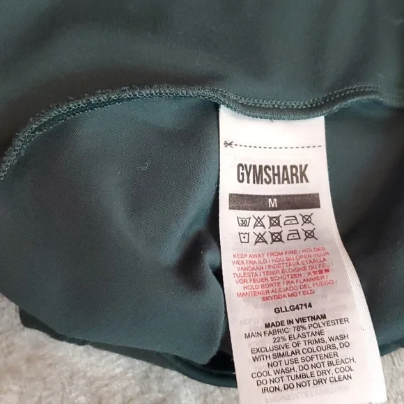 Gymshark Training Leggings - Picture 7 of 7